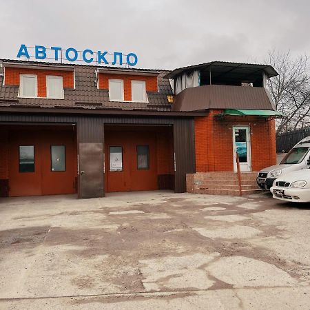 Хостел Благо Khmelʼnytsʼkyy Εξωτερικό φωτογραφία
